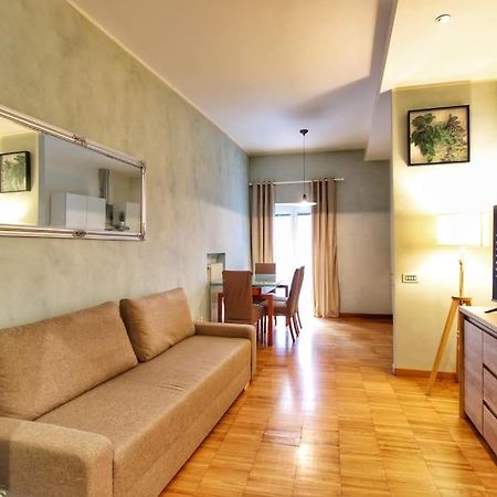 Paglia45 Apartment At Trastevere By Yourhost Rome Luaran gambar