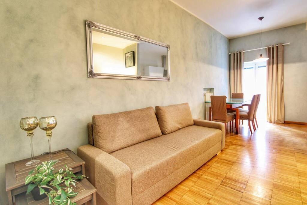 Paglia45 Apartment At Trastevere By Yourhost Rome Luaran gambar